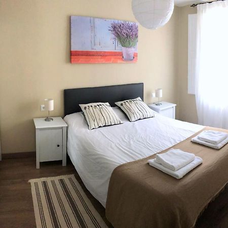 Apartamento Acogedor Y Familiar - Wifi+Chromecast Puigcerdà Eksteriør bilde
