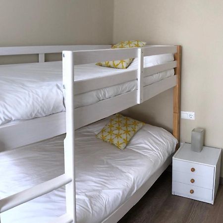 Apartamento Acogedor Y Familiar - Wifi+Chromecast Puigcerdà Eksteriør bilde