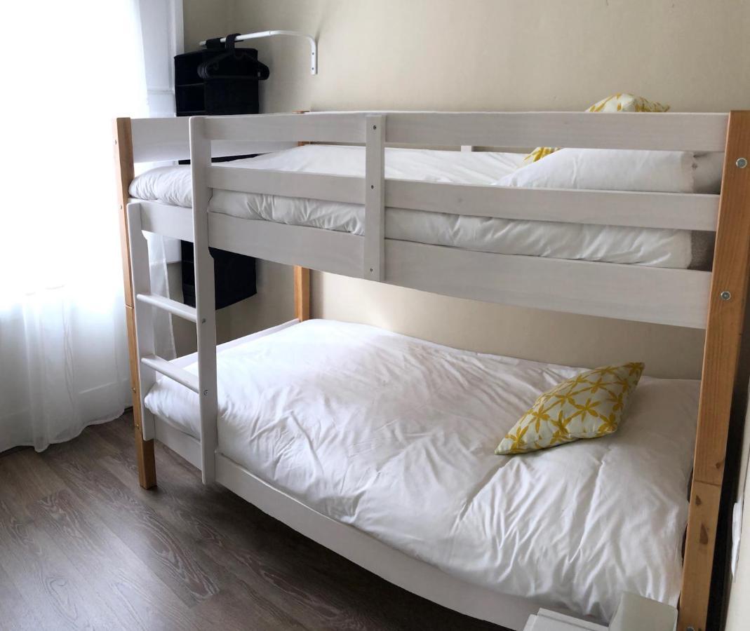 Apartamento Acogedor Y Familiar - Wifi+Chromecast Puigcerdà Eksteriør bilde
